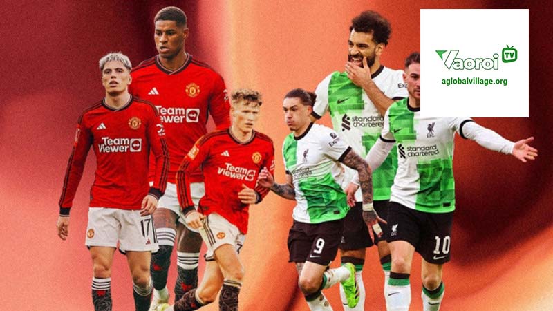 Tổng quan Liverpool sẽ không xứng đáng vô địch Premier League nếu không đánh bại được Manchester United