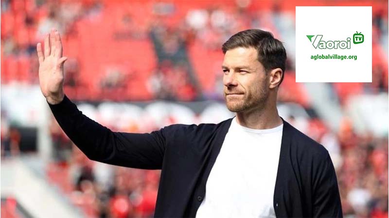 Tìm hiểu tổng quan Xabi Alonso trở thành HLV Real Madrid