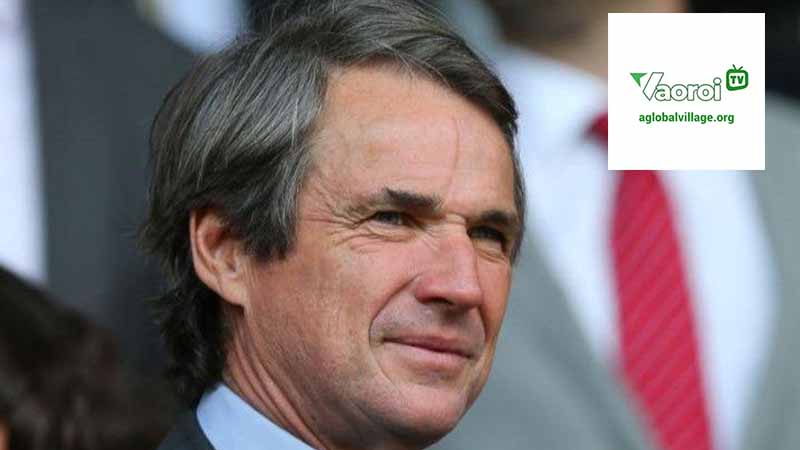 Alan Hansen xuất viện khi Liverpool đưa ra thông báo cập nhật về tình hình sức khỏe